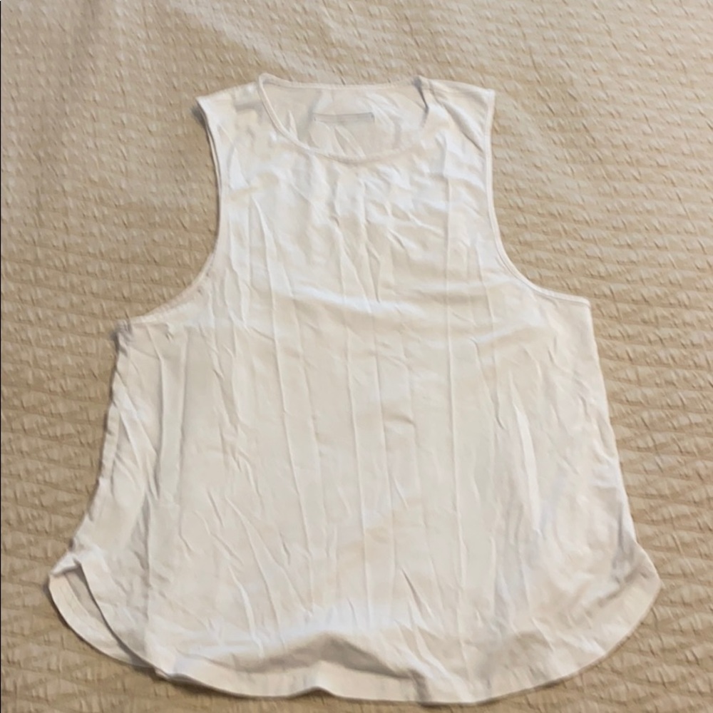 Alphalete size medium men’s tank top